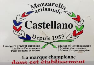 FROMAGERIE CASTELLANO